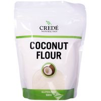Credé Milled Coconut Flour
